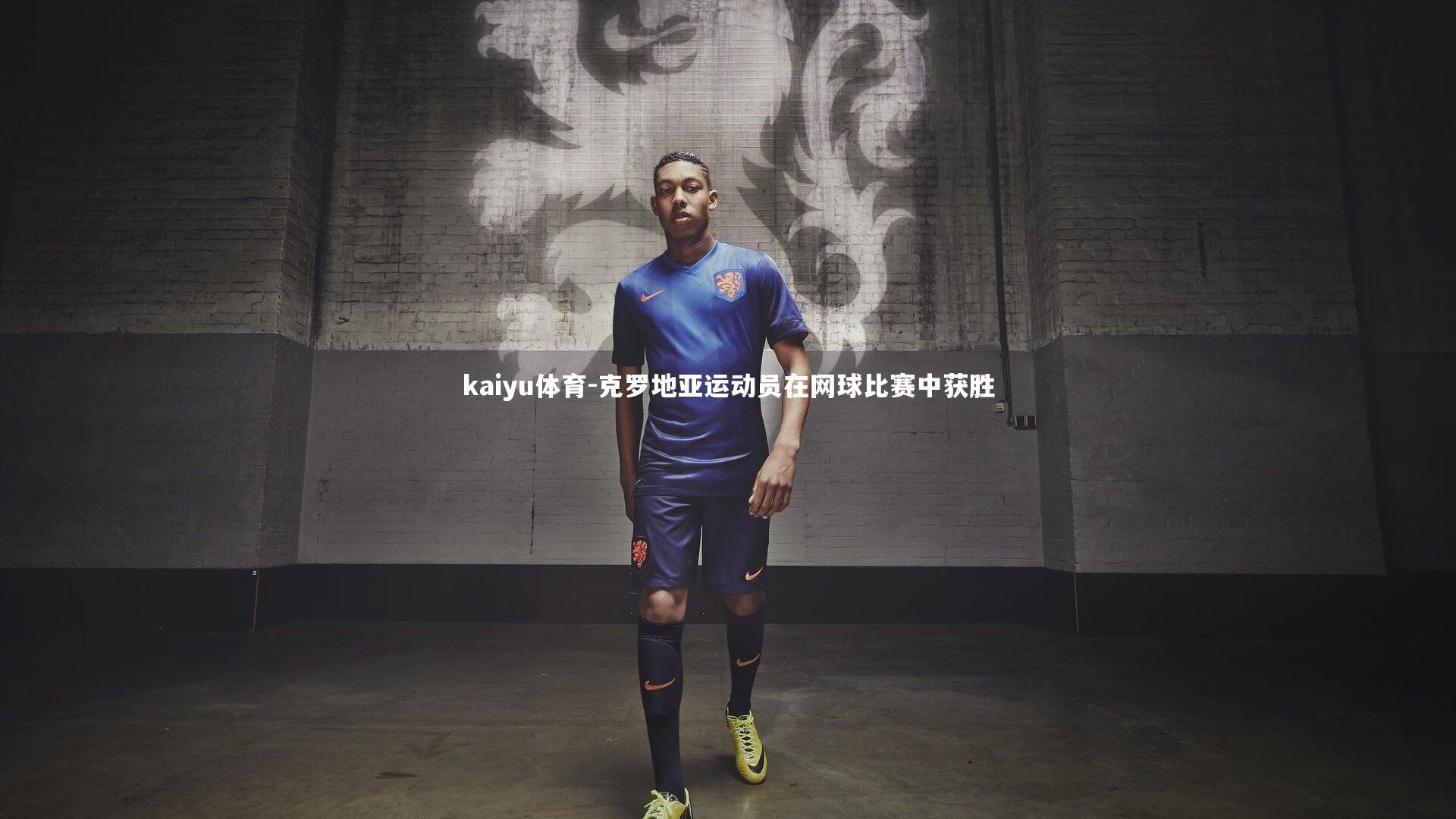 kaiyu体育-克罗地亚运动员在网球比赛中获胜